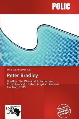 Peter Bradley