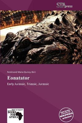 Eonatator