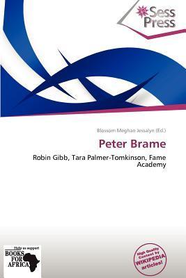 Peter Brame
