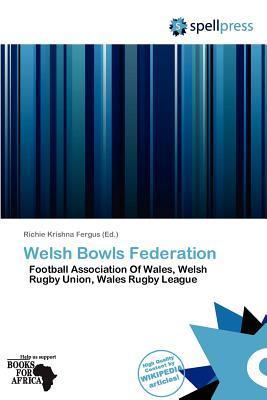 Welsh Bowls Federation