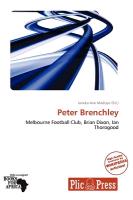 Peter Brenchley