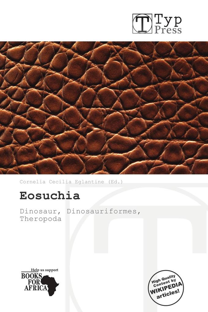 Eosuchia