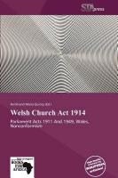 Welsh Church Act 1914