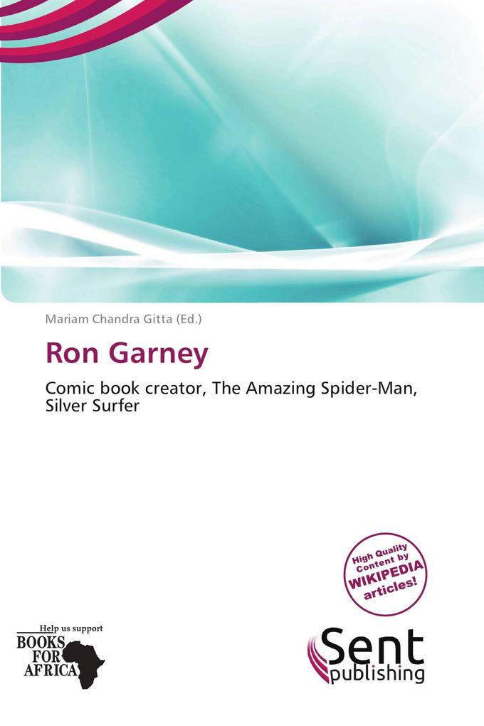 Ron Garney