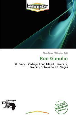 Ron Ganulin