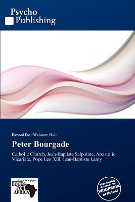 Peter Bourgade