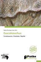 Euscolosuchus