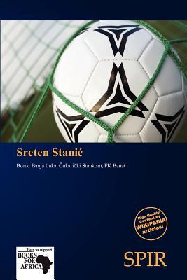 Sreten Stani