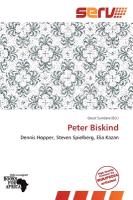 Peter Biskind