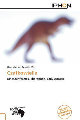 Czatkowiella