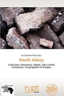Neath Abbey