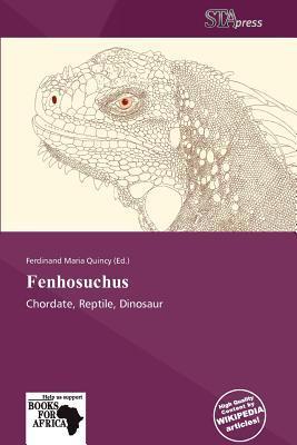 Fenhosuchus