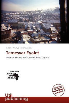 Temevar Eyalet