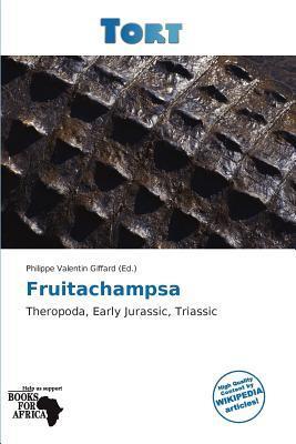 Fruitachampsa