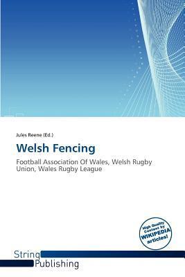 Welsh Fencing