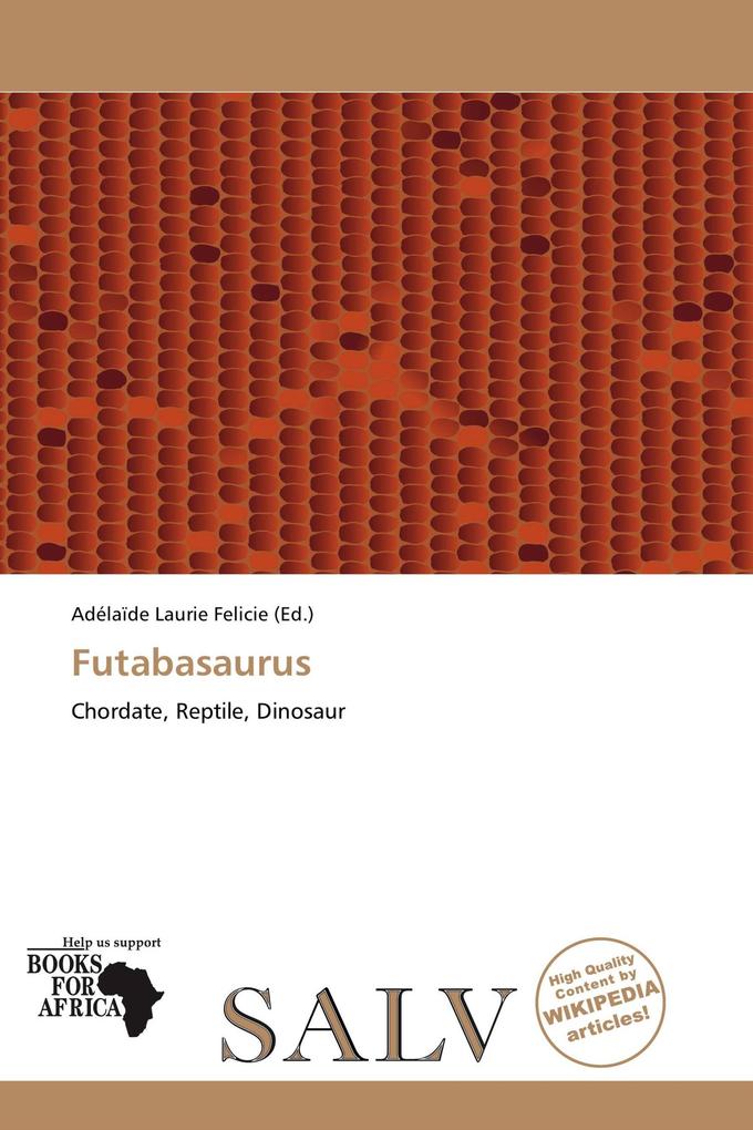 Futabasaurus