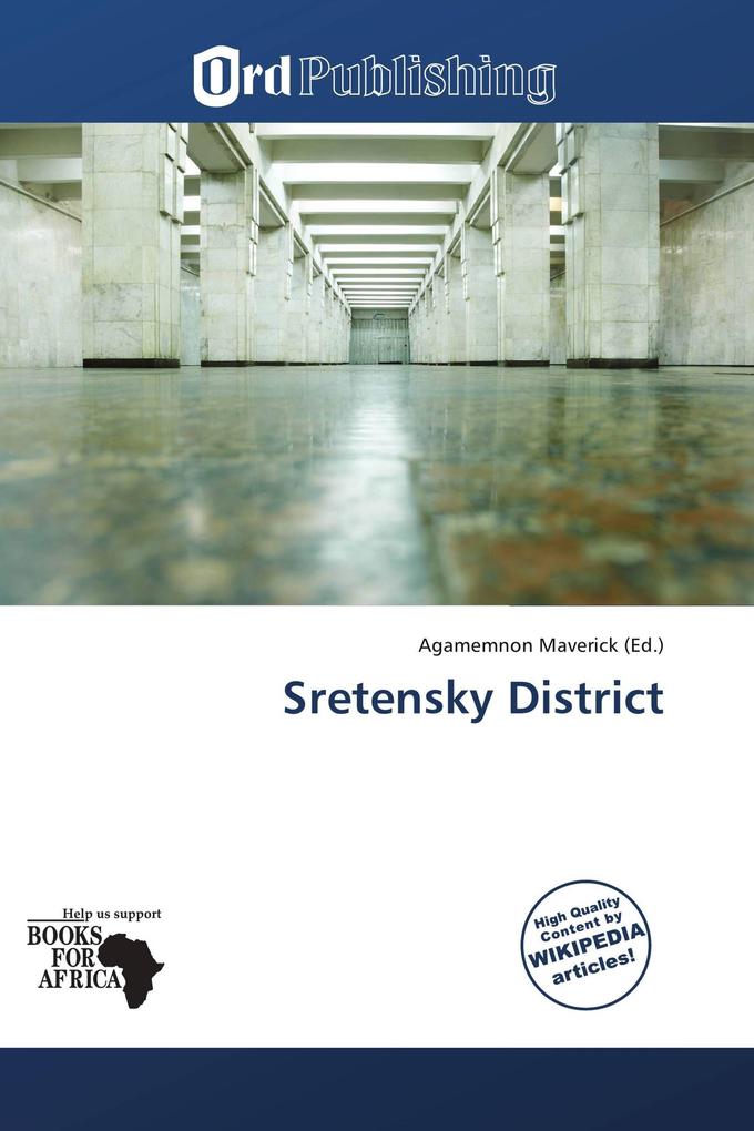 Sretensky District