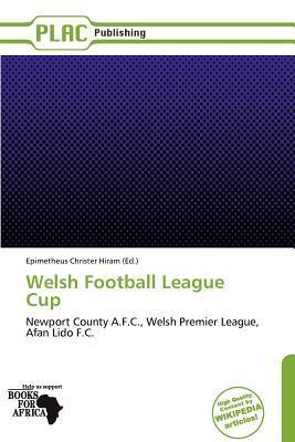 Welsh Football League Cup