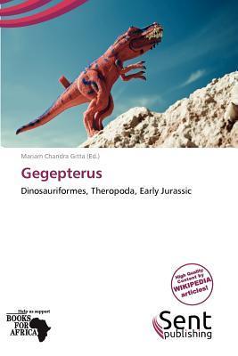 Gegepterus
