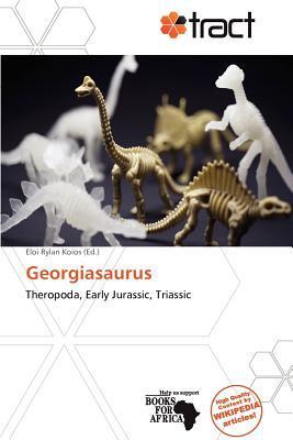 Georgiasaurus