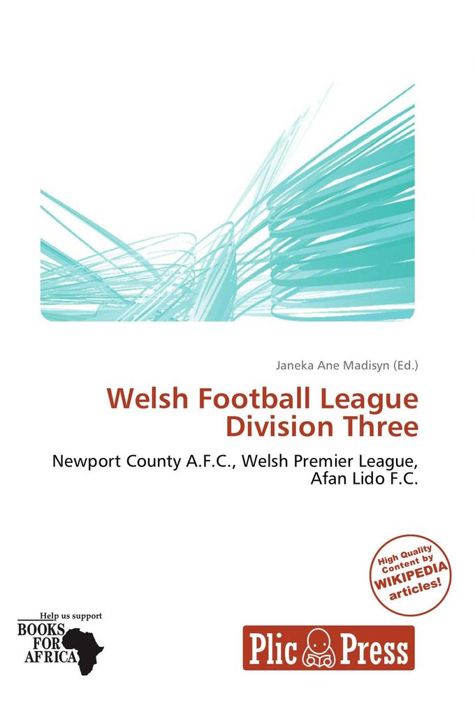 Welsh Football League Division Three