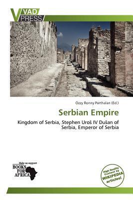 Serbian Empire