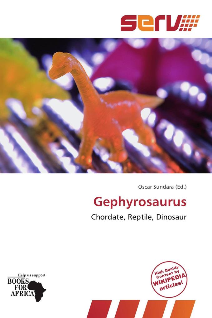 Gephyrosaurus