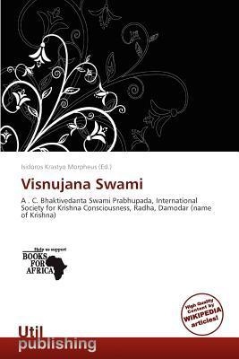 Visnujana Swami