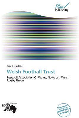 Welsh Football Trust