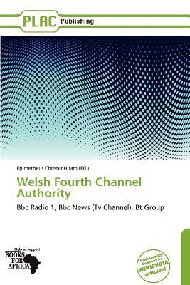 Welsh Fourth Channel Authority
