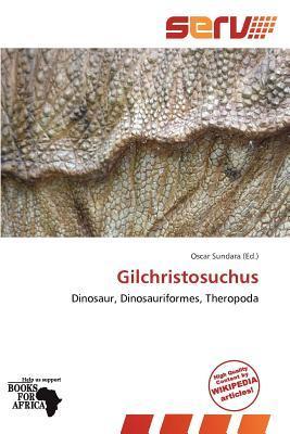 Gilchristosuchus