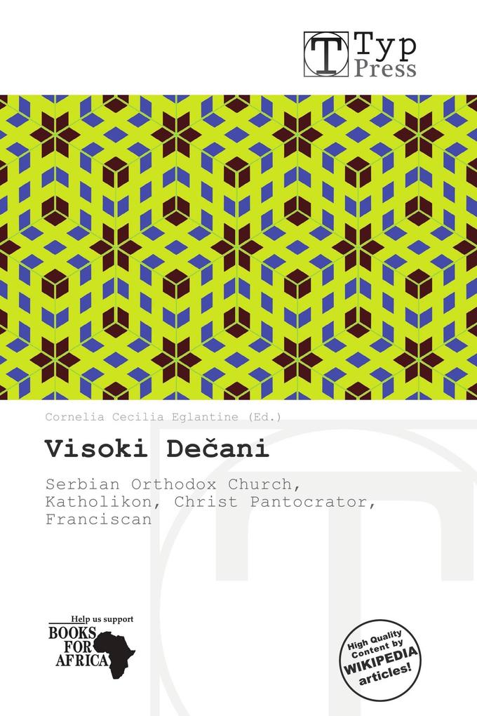 Visoki Deani