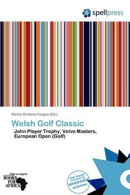 Welsh Golf Classic