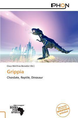 Grippia