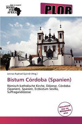 Bistum Córdoba (Spanien)