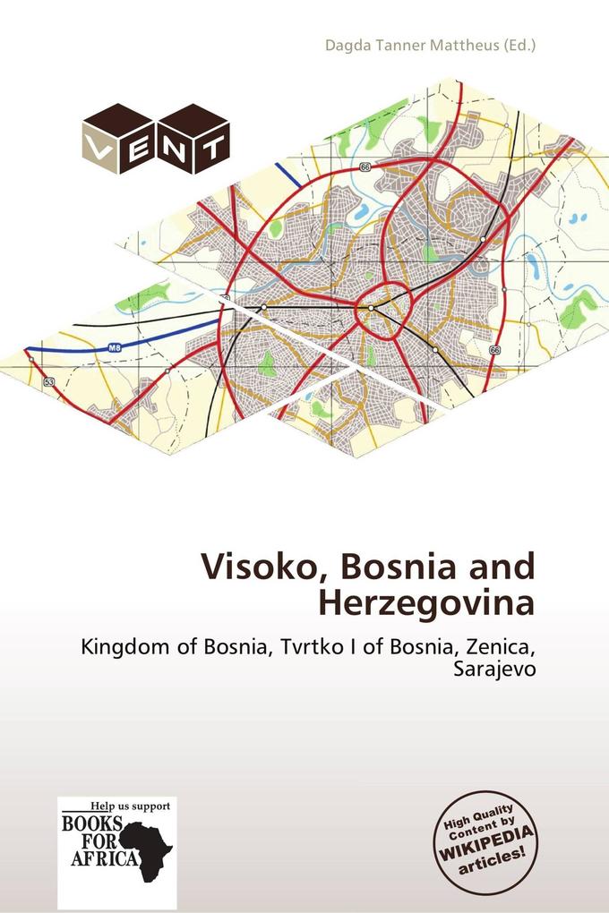 Visoko Bosnia and Herzegovina