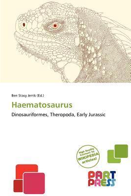 Haematosaurus