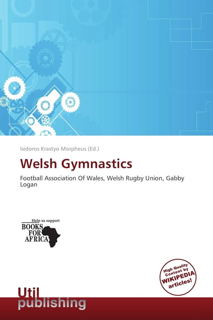 Welsh Gymnastics