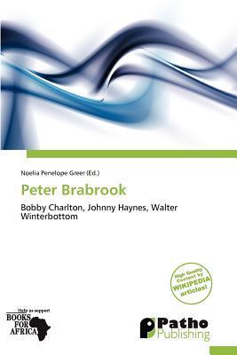 Peter Brabrook