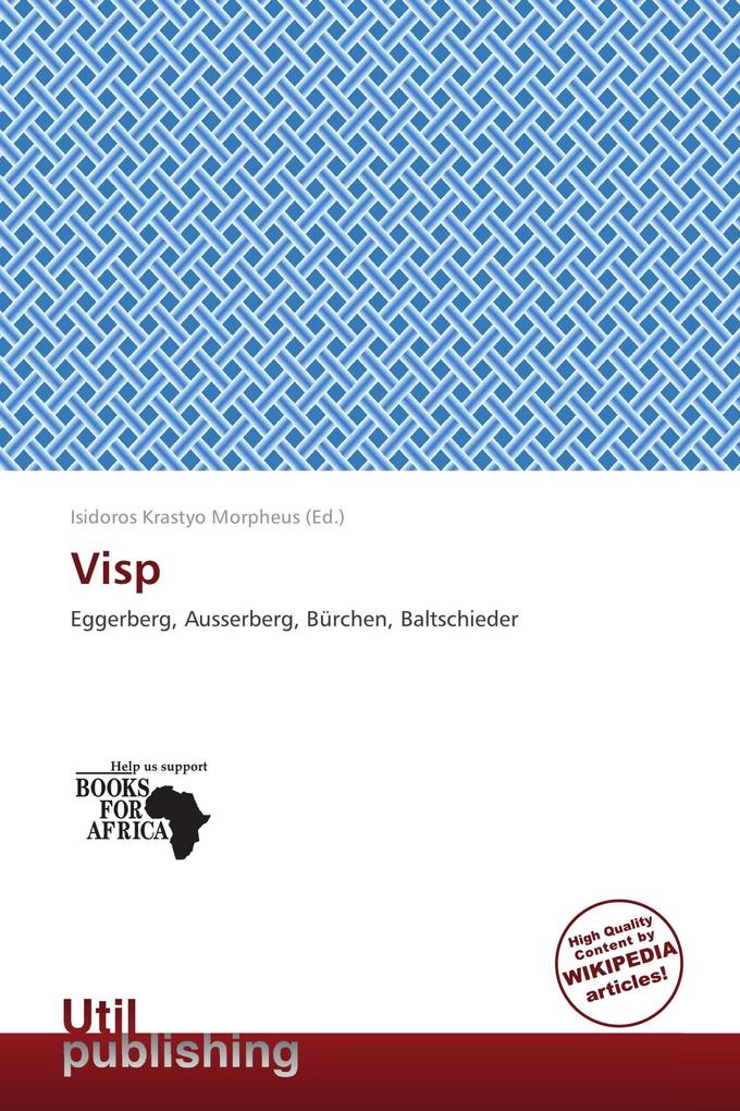 Visp