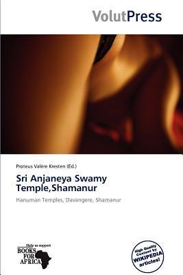 Sri Anjaneya Swamy TempleShamanur