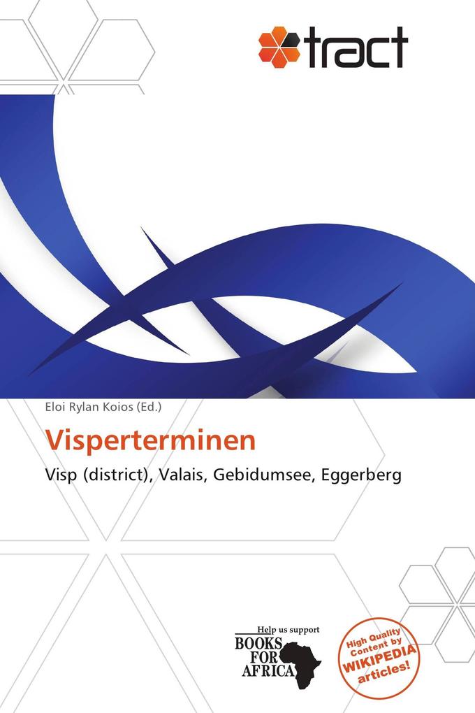 Visperterminen