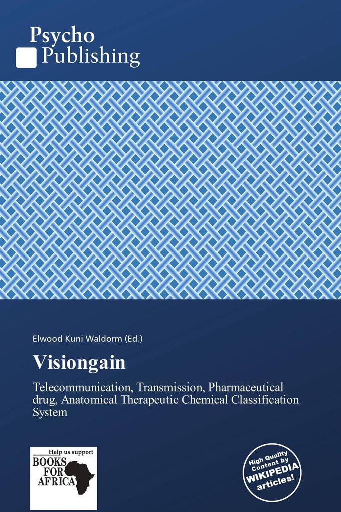 Visiongain