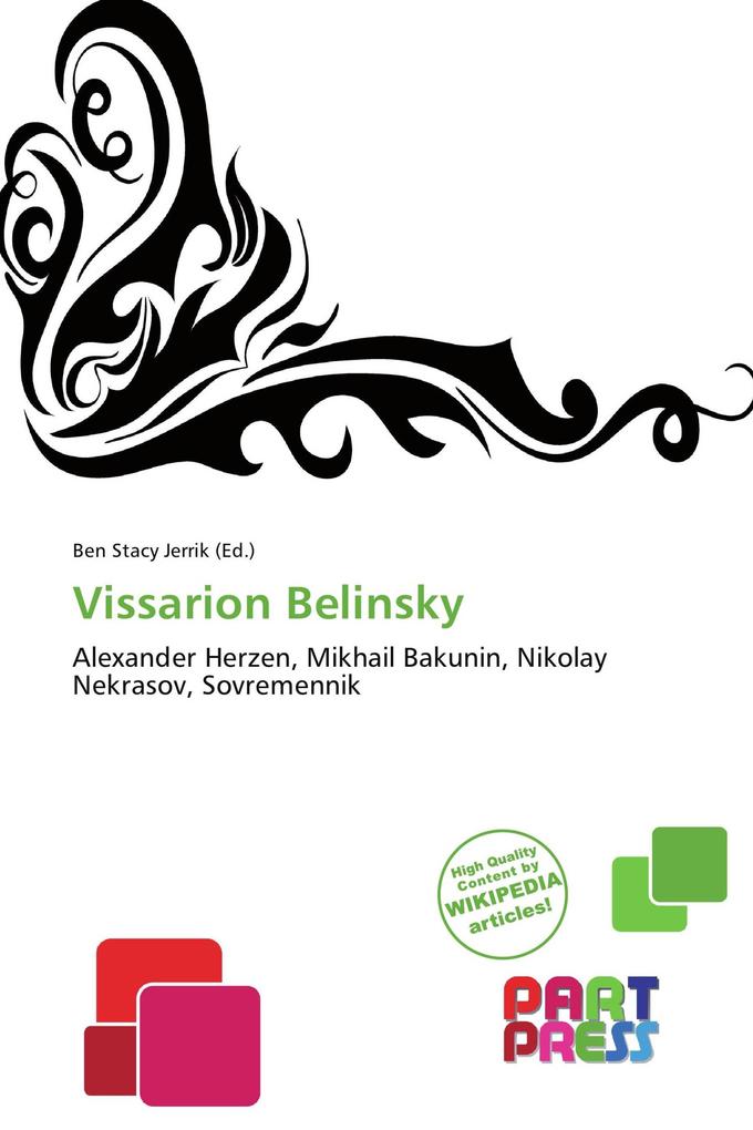 Vissarion Belinsky