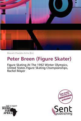 Peter Breen (Figure Skater)