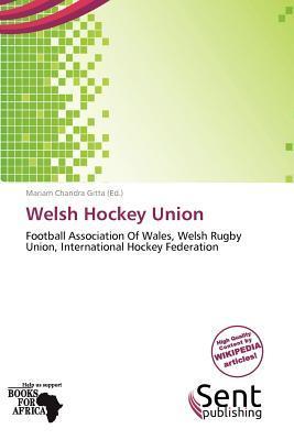 Welsh Hockey Union