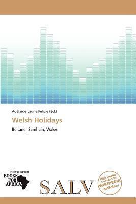 Welsh Holidays