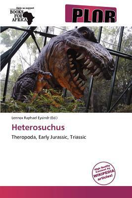 Heterosuchus