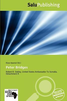 Peter Bridges