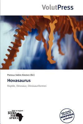 Hovasaurus